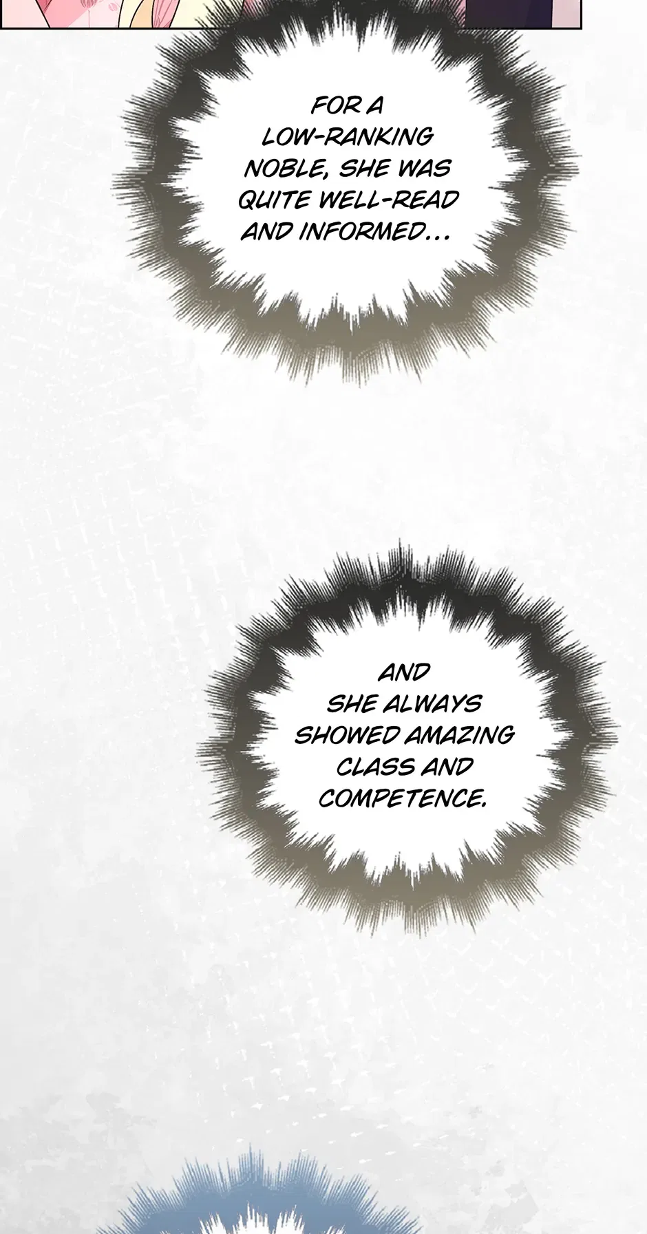 The Villainess Wants To Go Home Chapter 66 – Page 24