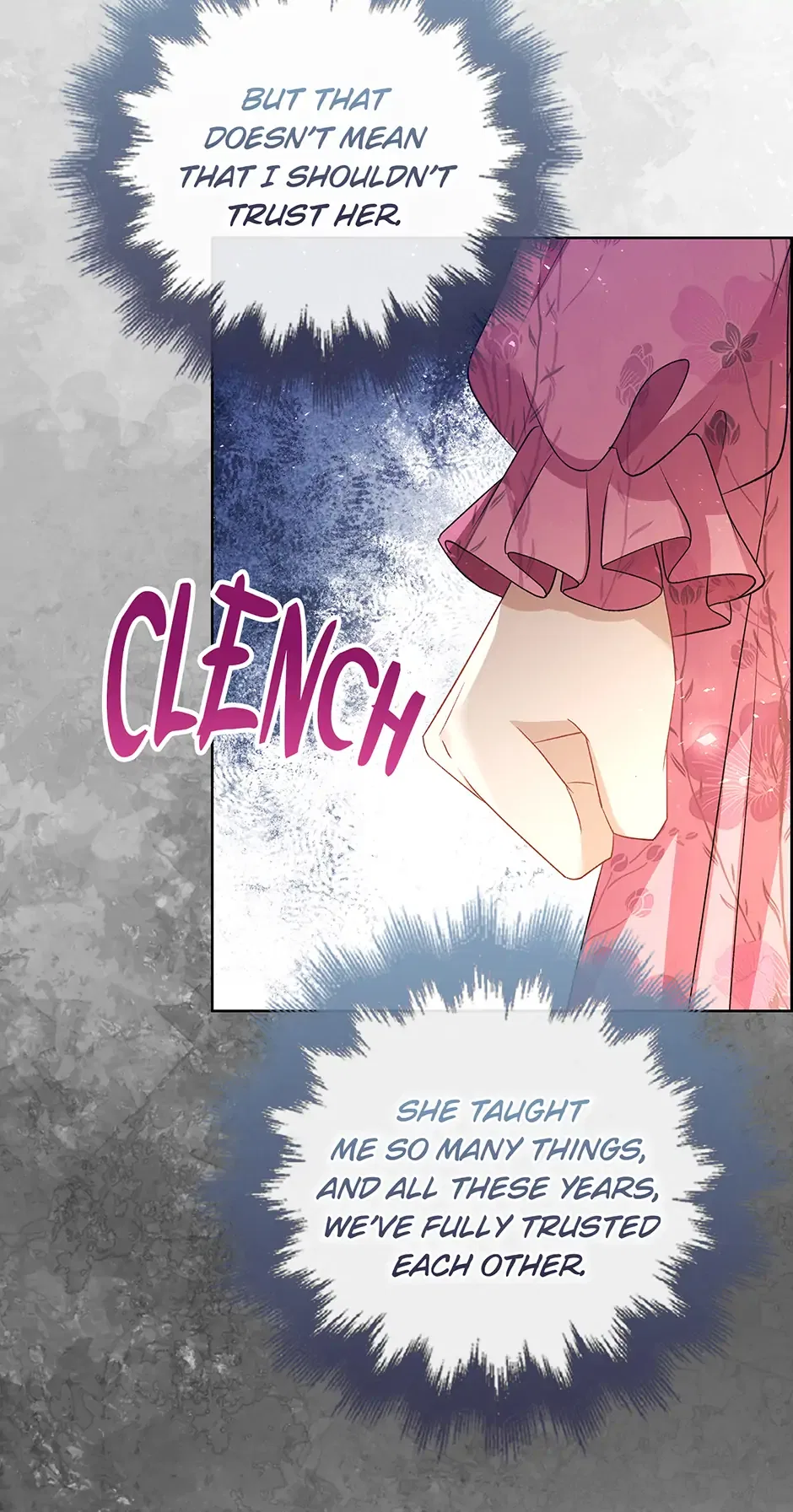 The Villainess Wants To Go Home Chapter 66 – Page 25