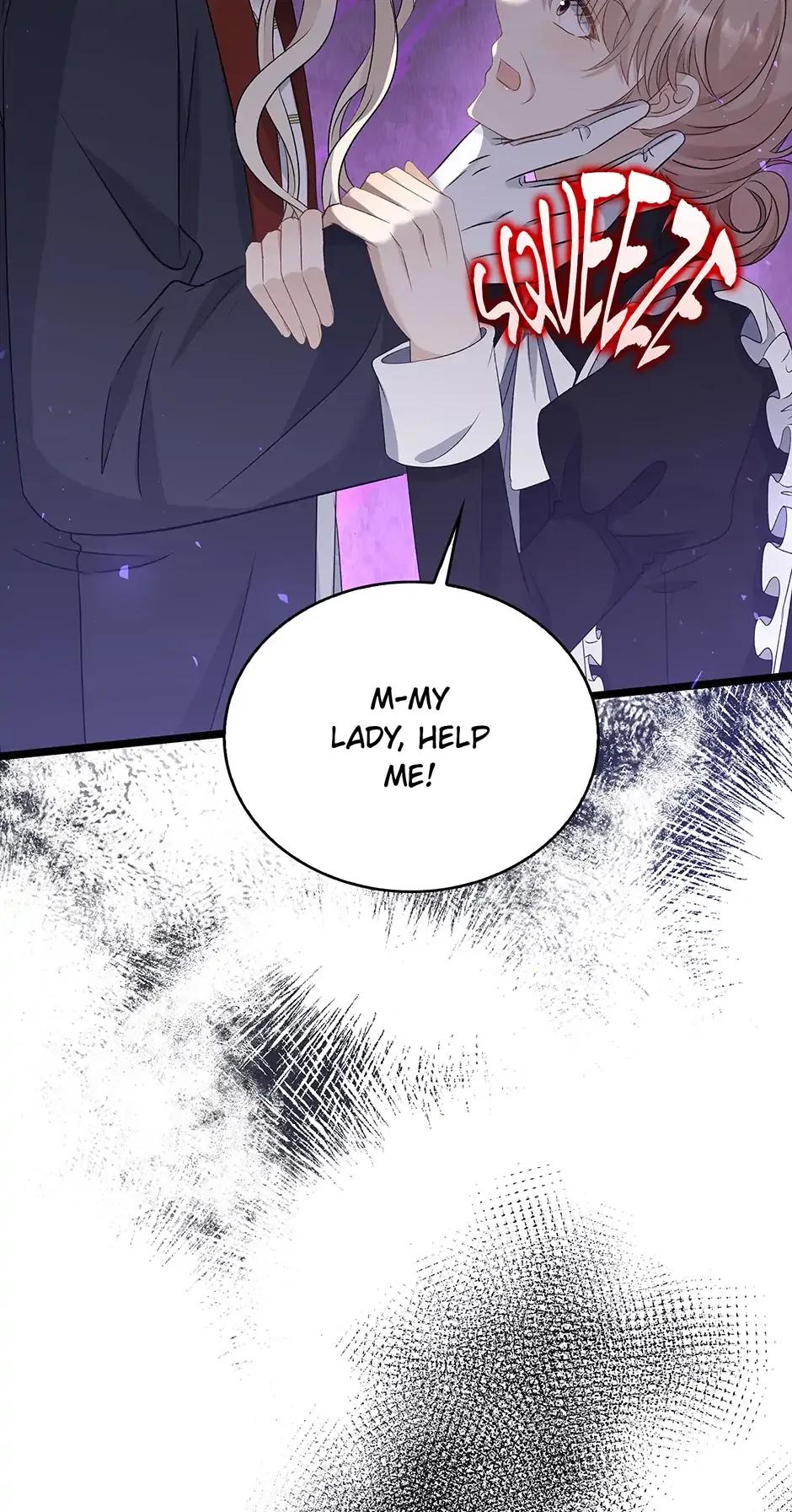 The Villainess Wants To Go Home Chapter 66 – Page 28