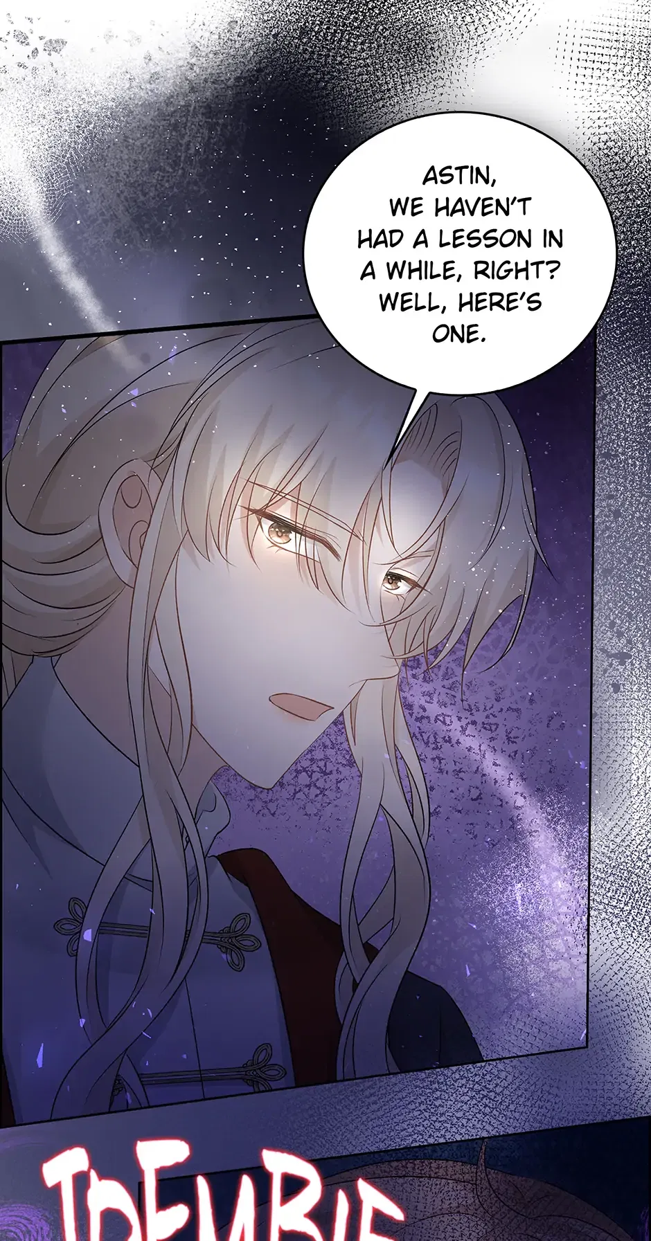 The Villainess Wants To Go Home Chapter 66 – Page 29