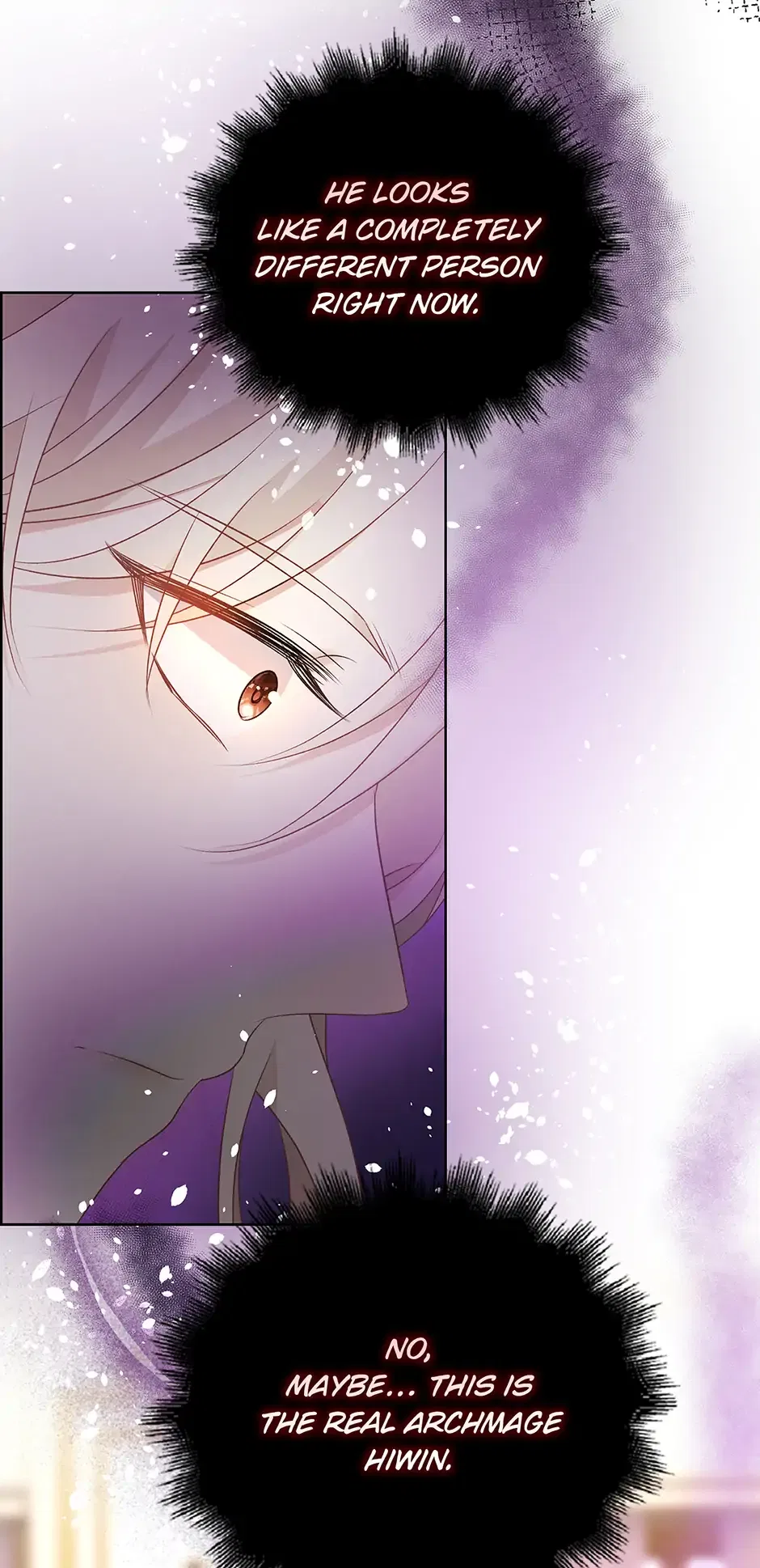 The Villainess Wants To Go Home Chapter 66 – Page 33