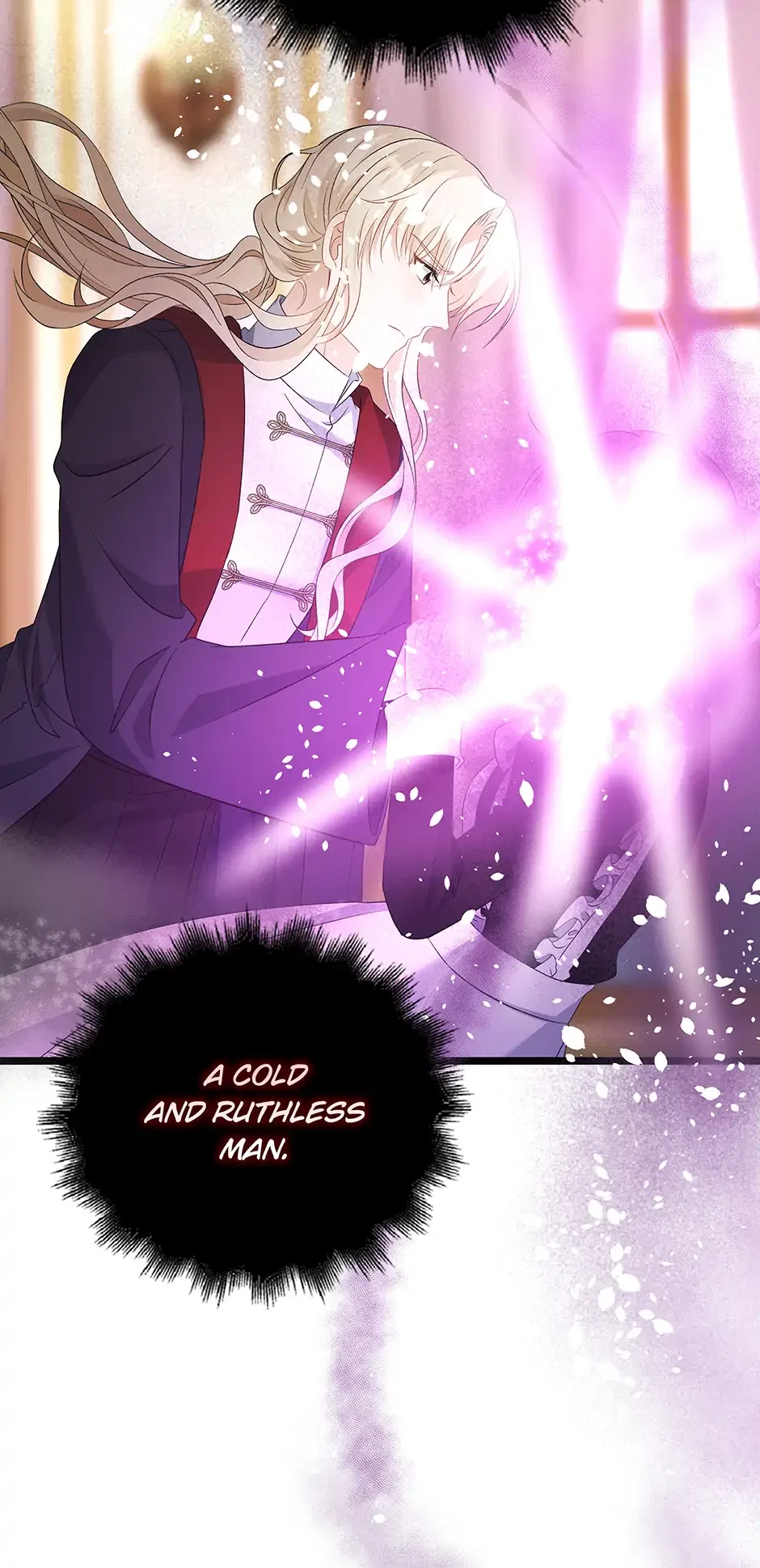 The Villainess Wants To Go Home Chapter 66 – Page 34