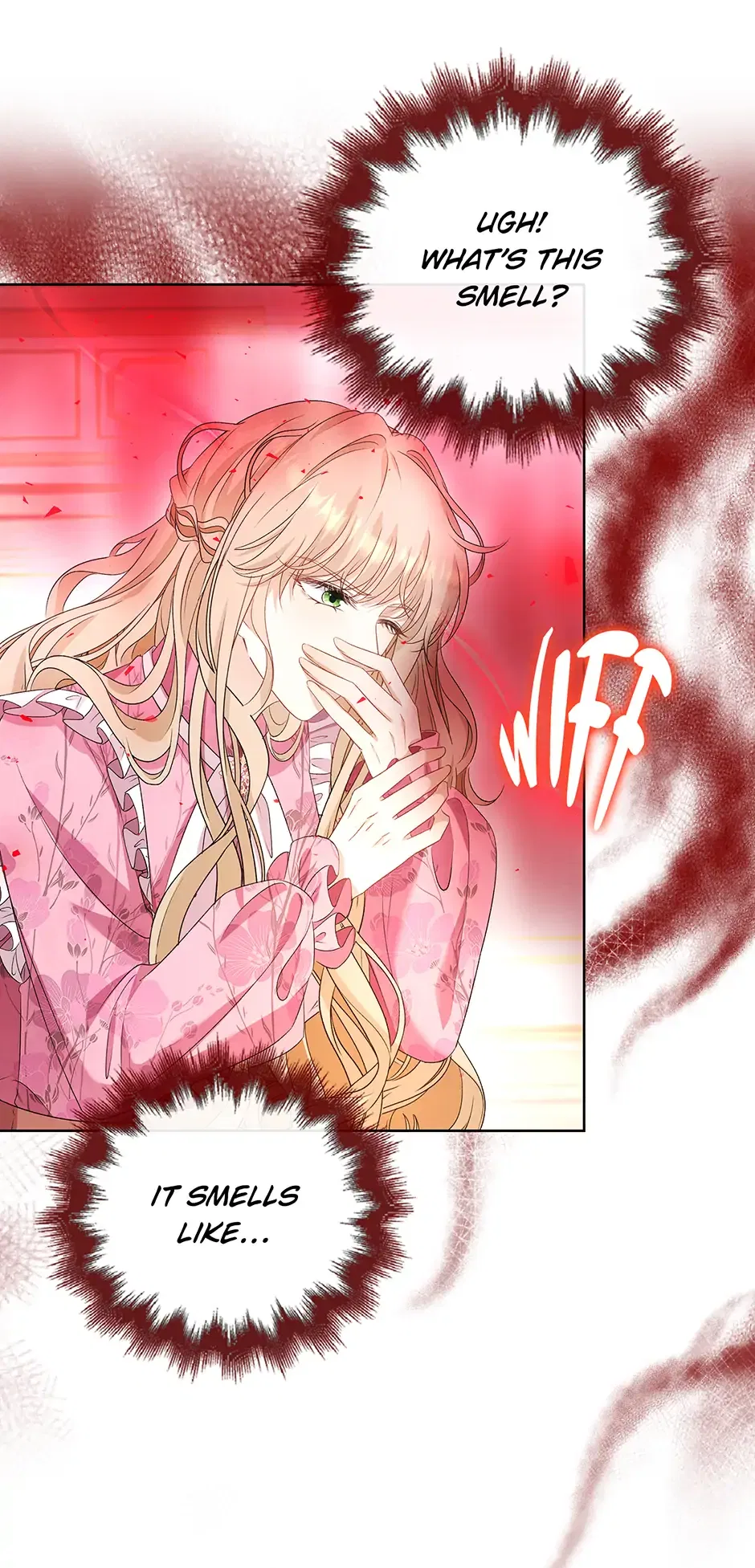 The Villainess Wants To Go Home Chapter 66 – Page 37
