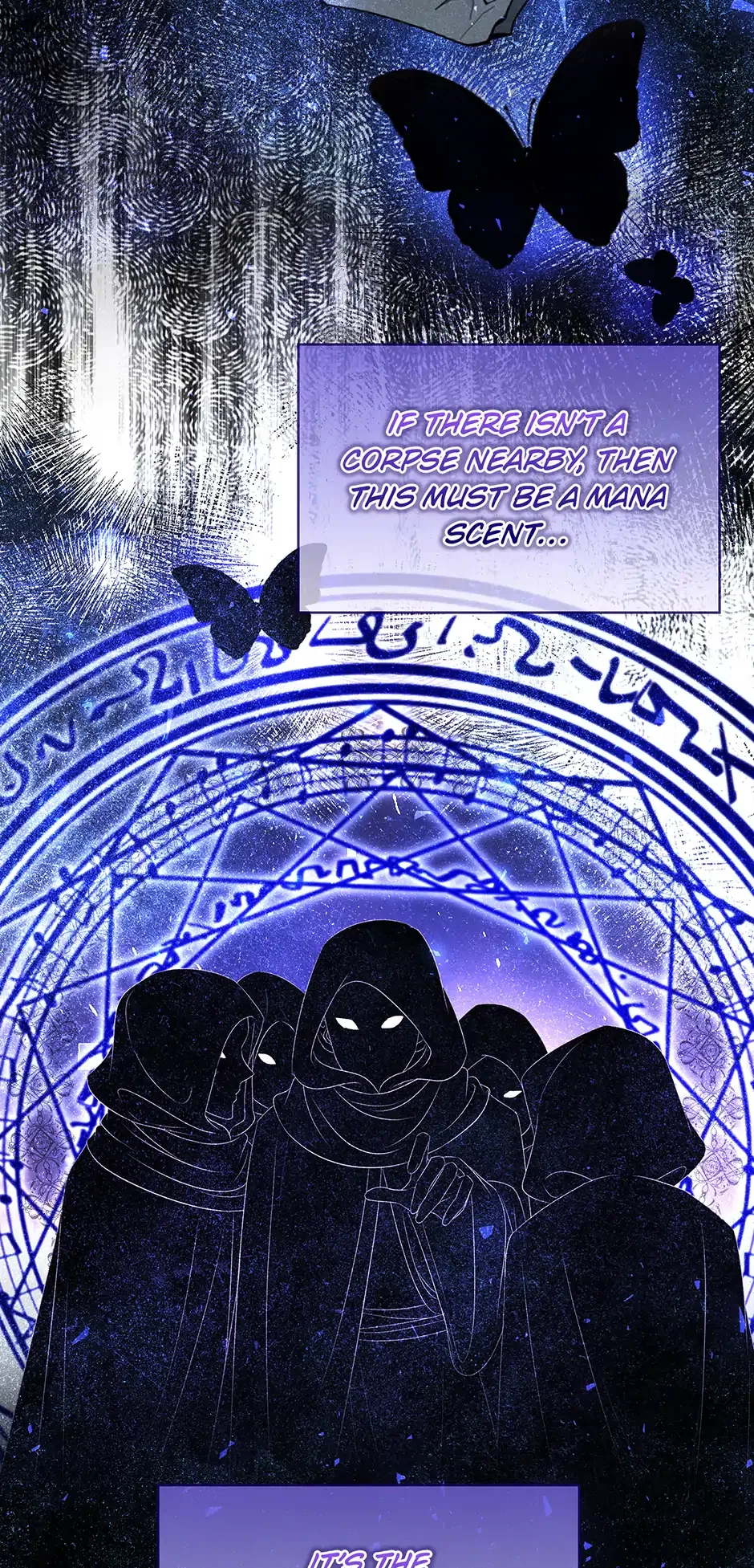 The Villainess Wants To Go Home Chapter 66 – Page 39
