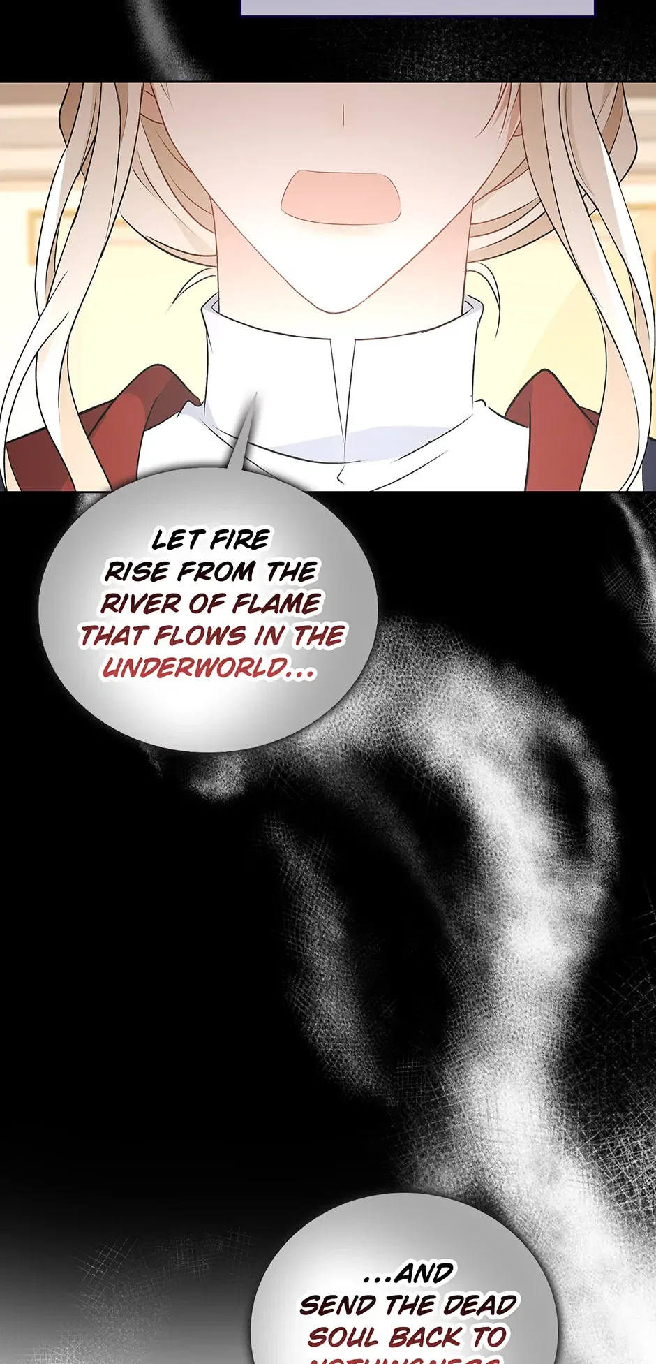 The Villainess Wants To Go Home Chapter 66 – Page 41