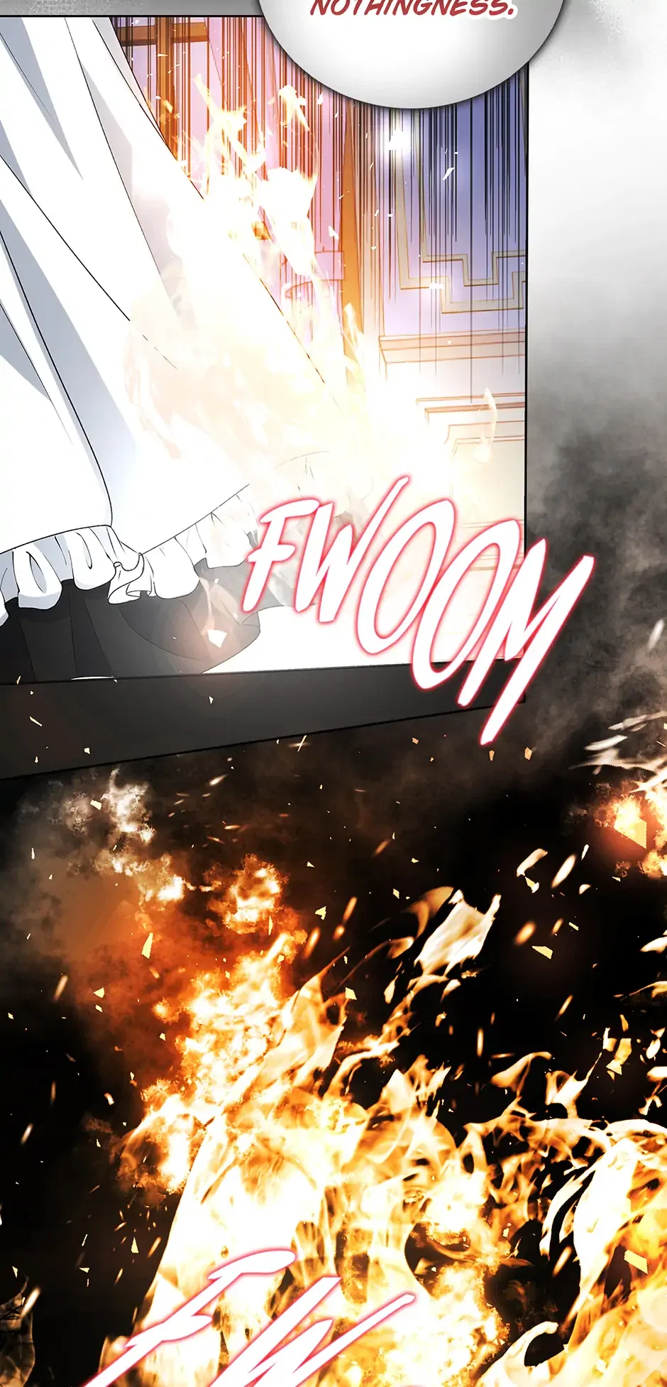 The Villainess Wants To Go Home Chapter 66 – Page 42