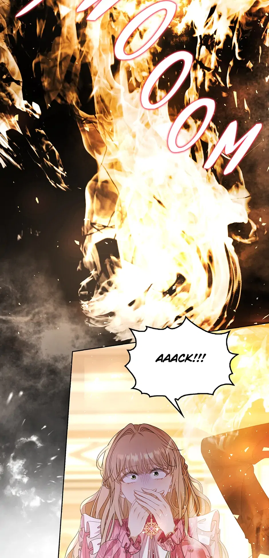 The Villainess Wants To Go Home Chapter 66 – Page 43