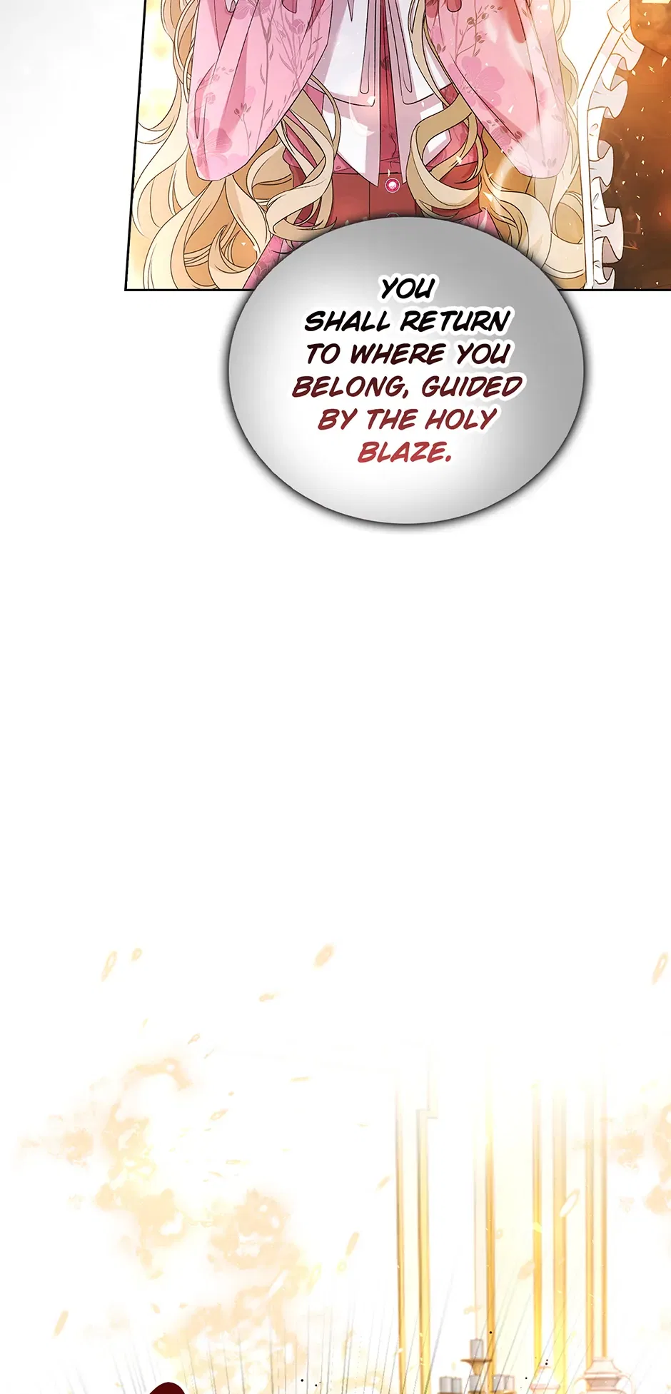 The Villainess Wants To Go Home Chapter 66 – Page 44