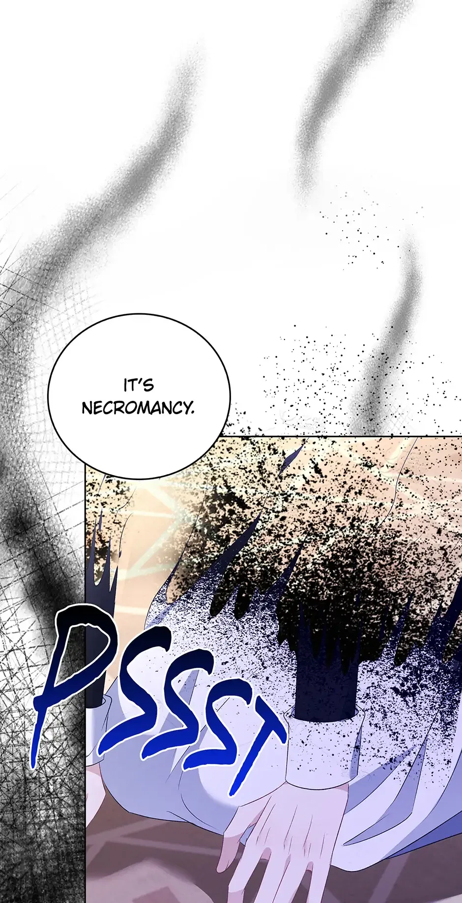 The Villainess Wants To Go Home Chapter 66 – Page 49