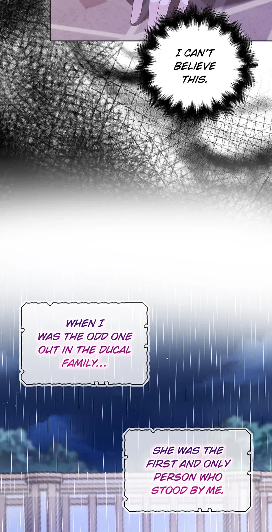 The Villainess Wants To Go Home Chapter 66 – Page 50