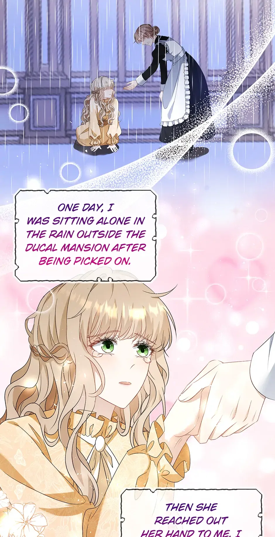 The Villainess Wants To Go Home Chapter 66 – Page 51