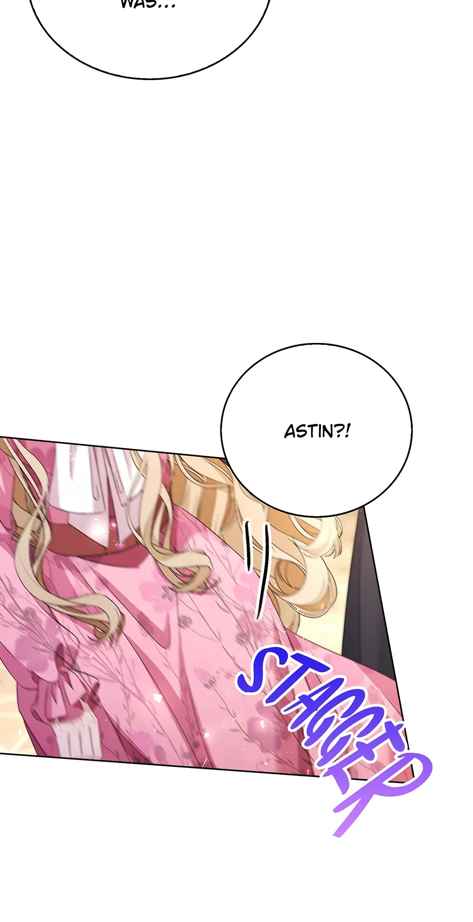 The Villainess Wants To Go Home Chapter 66 – Page 54