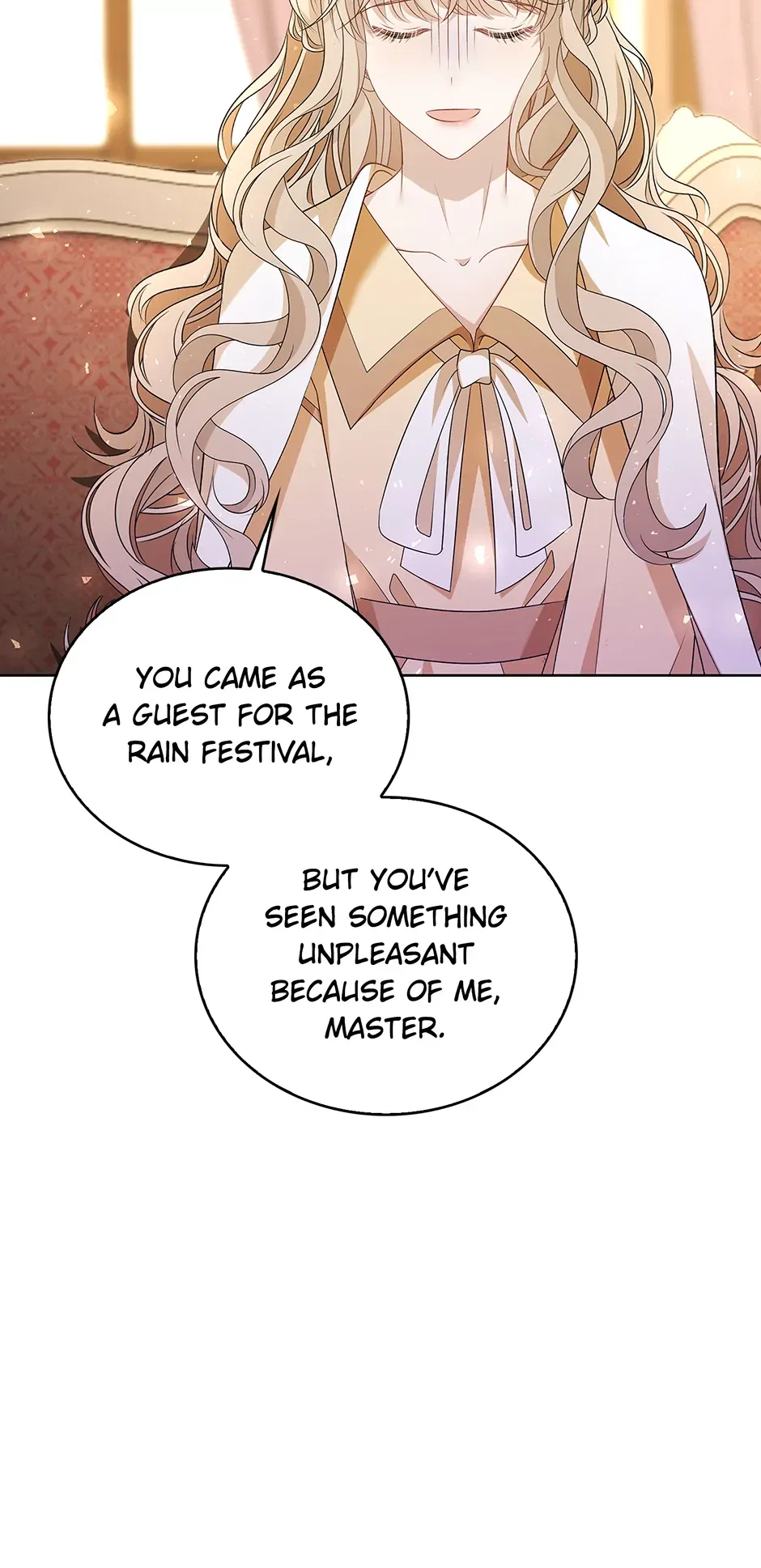 The Villainess Wants To Go Home Chapter 66 – Page 59