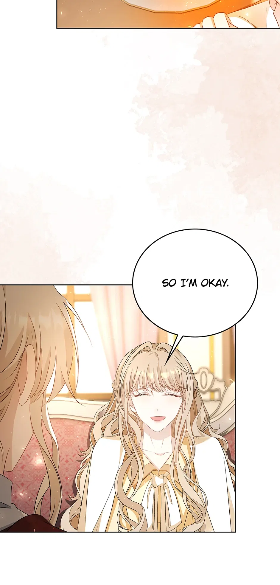 The Villainess Wants To Go Home Chapter 66 – Page 66