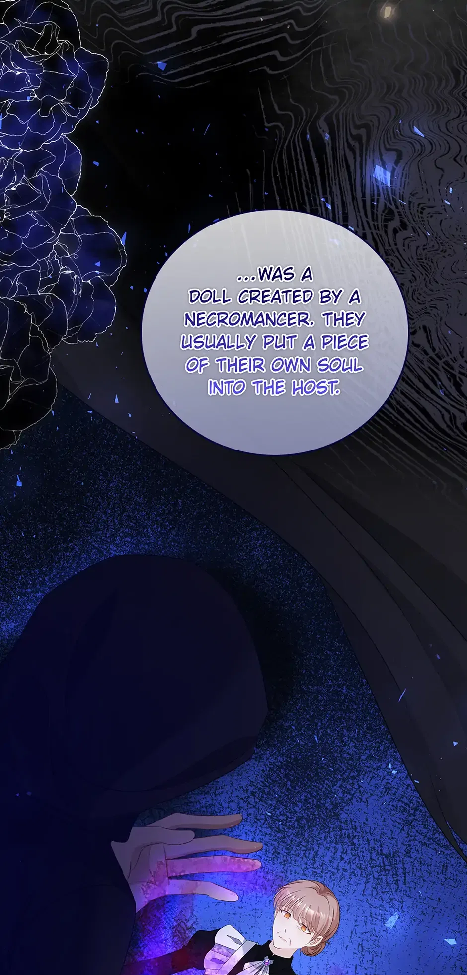 The Villainess Wants To Go Home Chapter 66 – Page 68