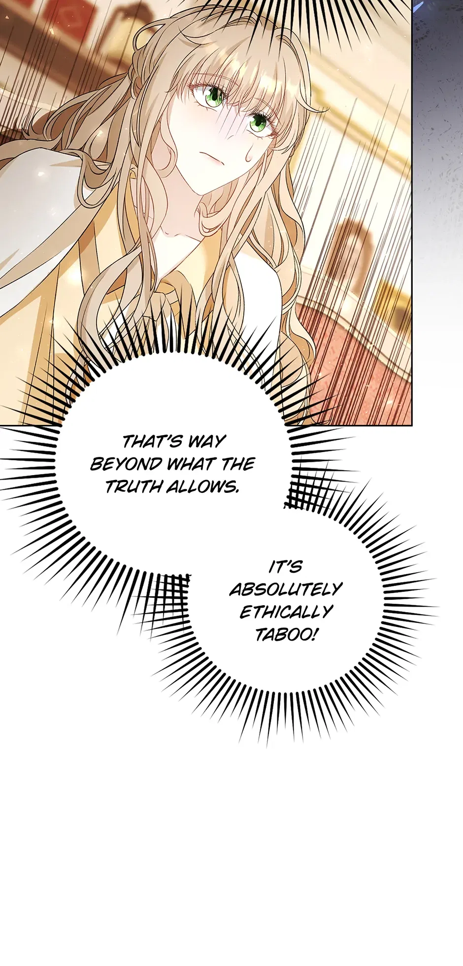 The Villainess Wants To Go Home Chapter 66 – Page 70