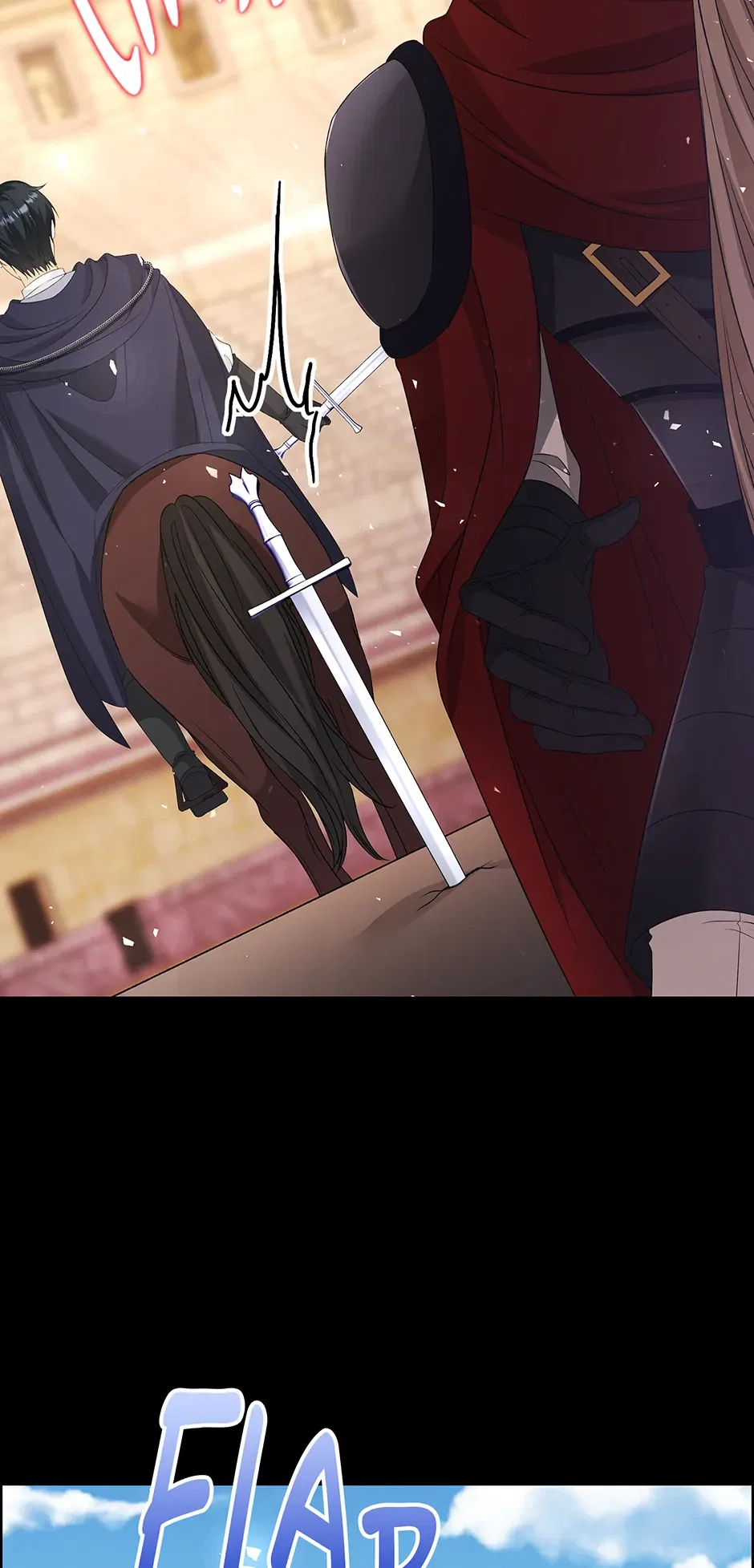 The Villainess Wants To Go Home Chapter 65 – Page 4