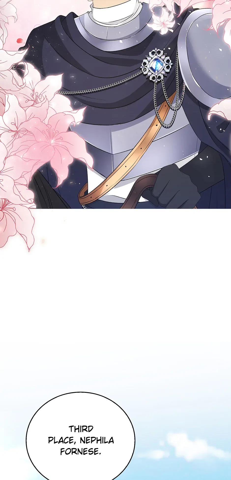 The Villainess Wants To Go Home Chapter 65 – Page 8