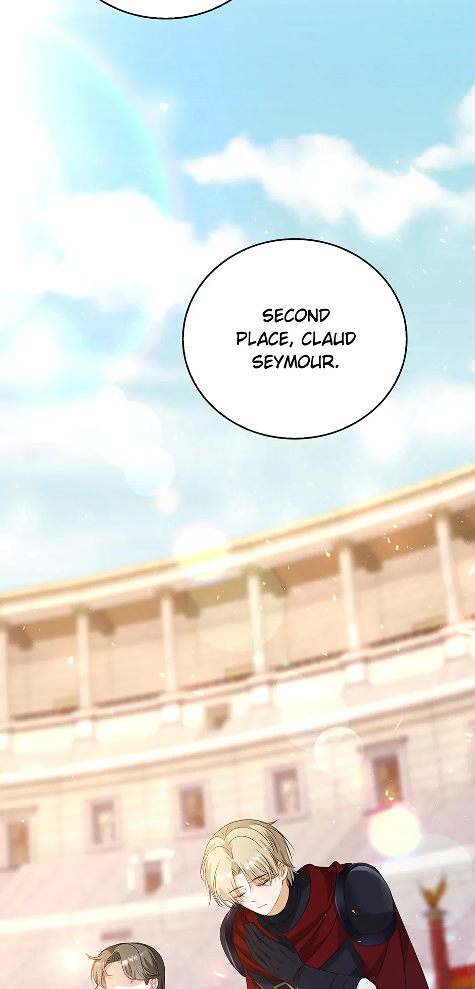 The Villainess Wants To Go Home Chapter 65 – Page 9