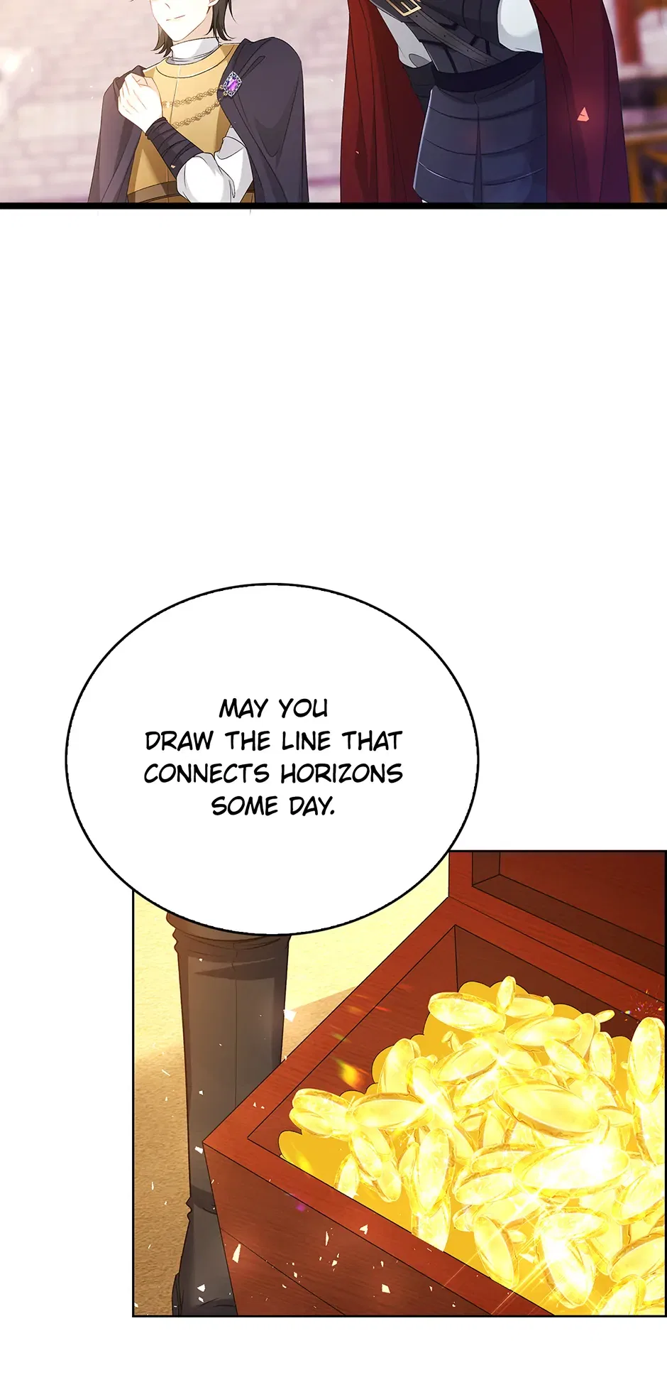 The Villainess Wants To Go Home Chapter 65 – Page 10