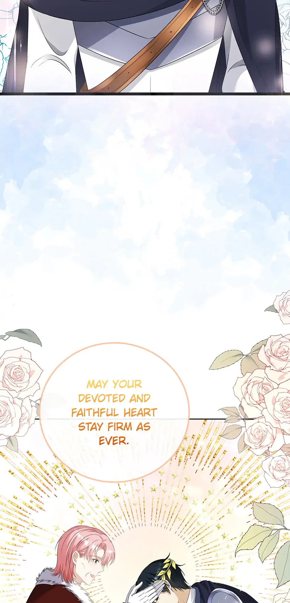 The Villainess Wants To Go Home Chapter 65 – Page 12