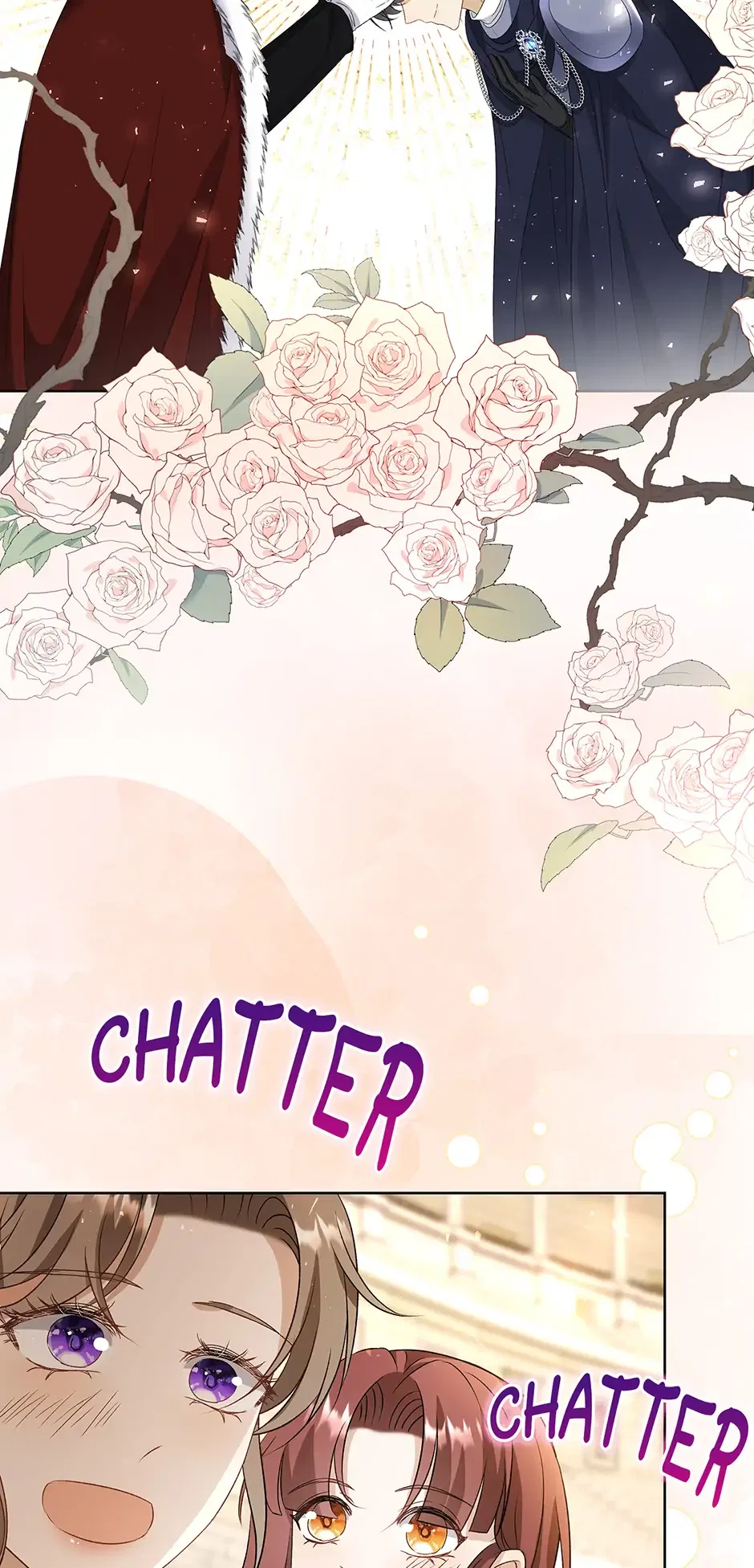The Villainess Wants To Go Home Chapter 65 – Page 13