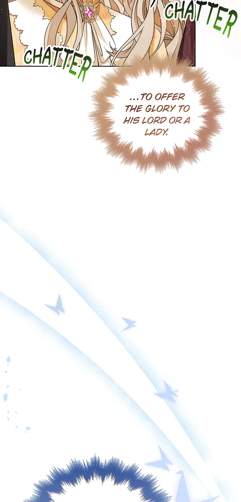 The Villainess Wants To Go Home Chapter 65 – Page 15