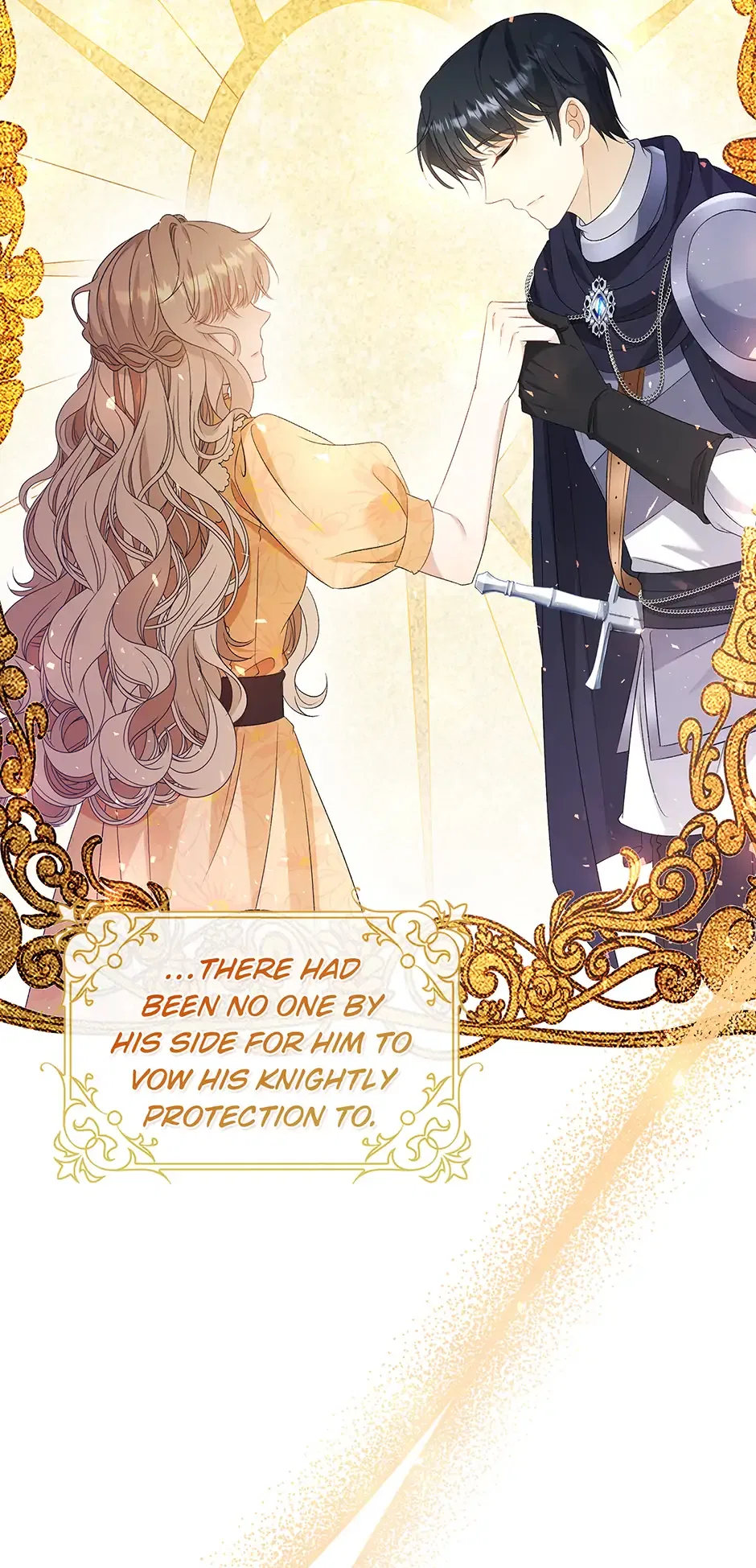 The Villainess Wants To Go Home Chapter 65 – Page 21