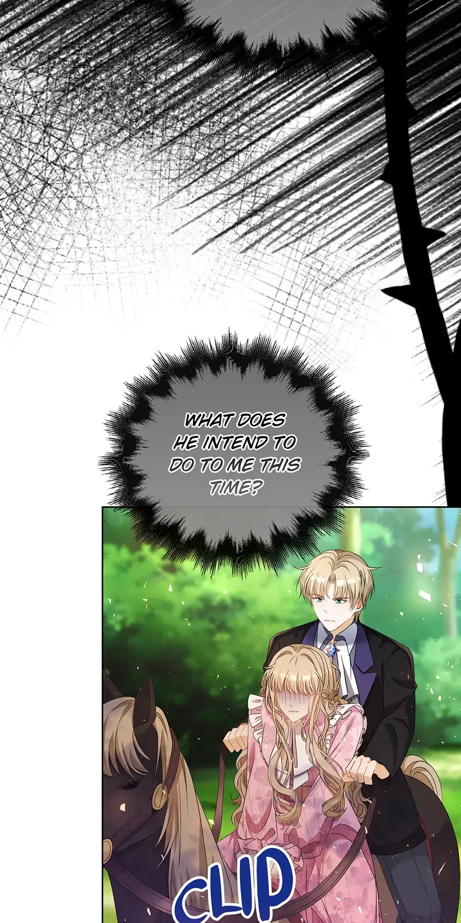 The Villainess Wants To Go Home Chapter 65 – Page 29