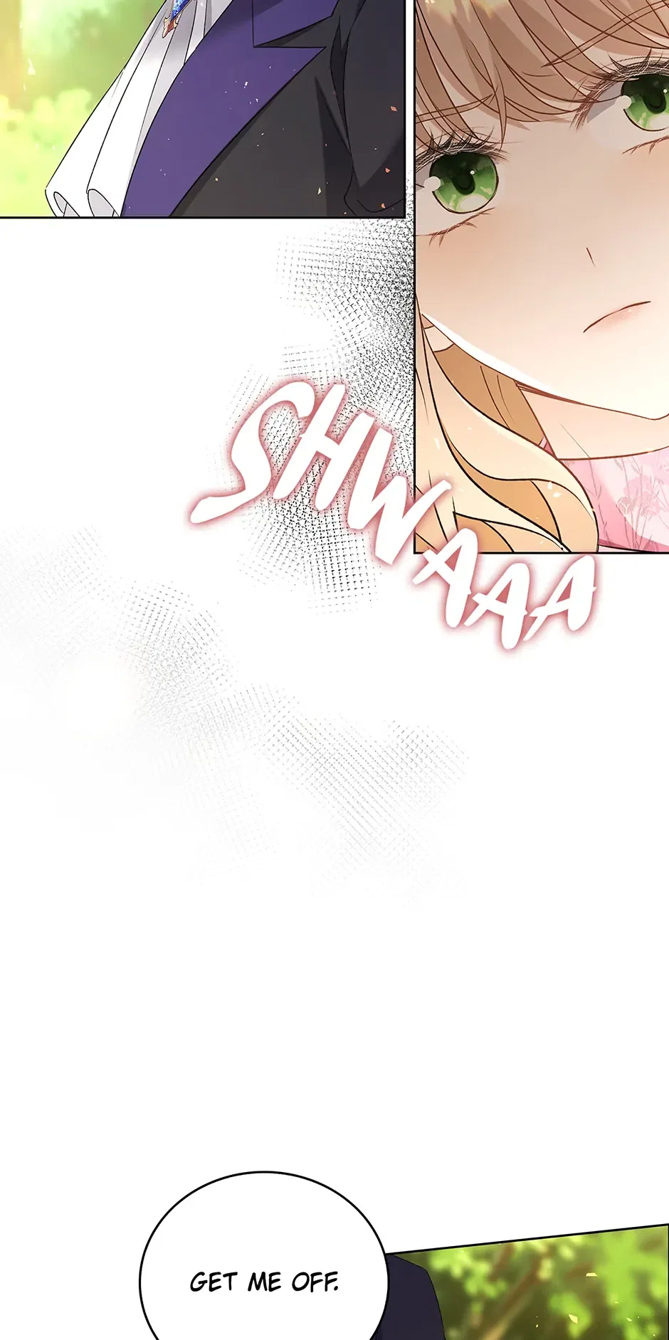 The Villainess Wants To Go Home Chapter 65 – Page 31