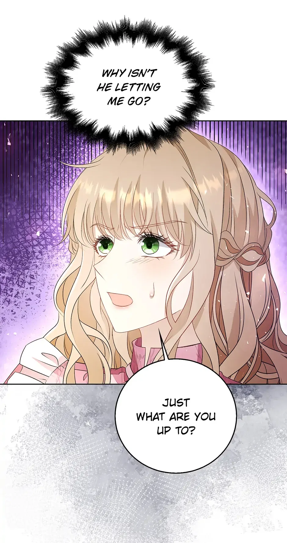 The Villainess Wants To Go Home Chapter 65 – Page 35