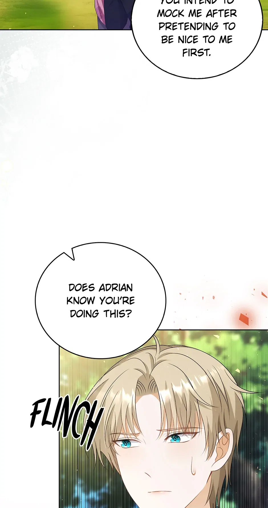The Villainess Wants To Go Home Chapter 65 – Page 38