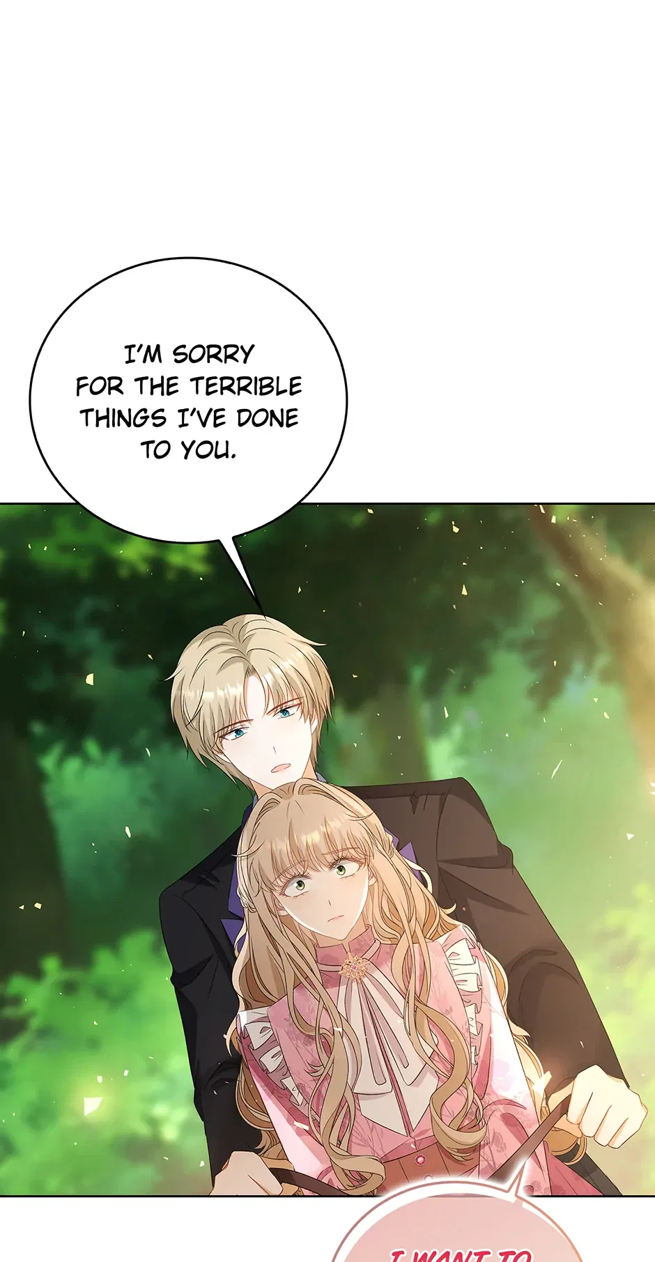 The Villainess Wants To Go Home Chapter 65 – Page 43