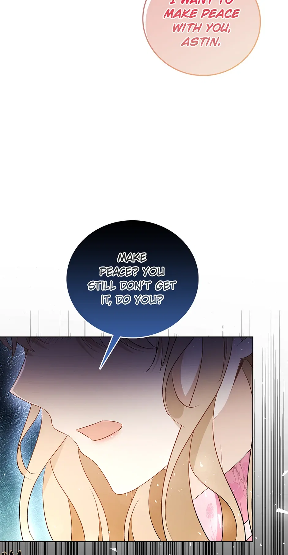 The Villainess Wants To Go Home Chapter 65 – Page 44