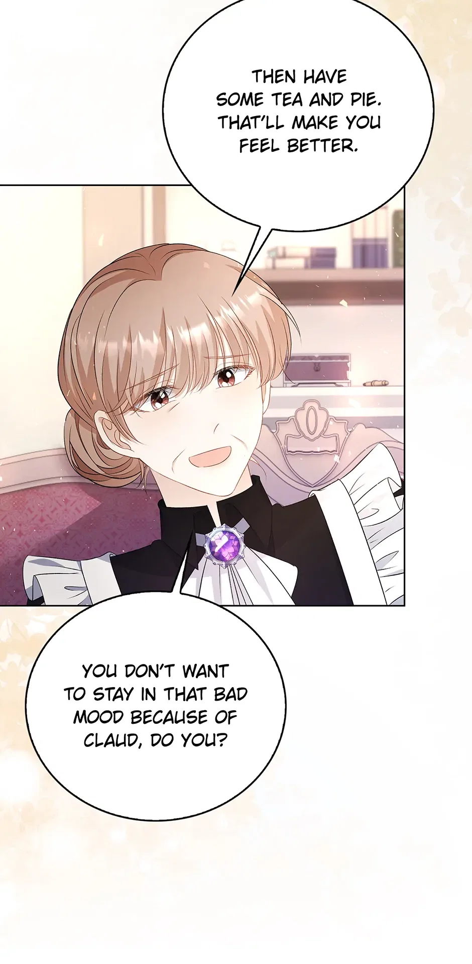 The Villainess Wants To Go Home Chapter 65 – Page 56