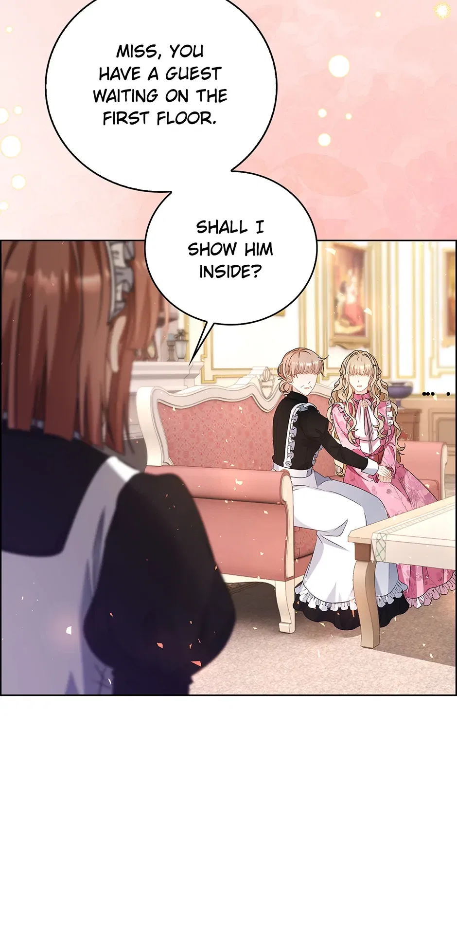 The Villainess Wants To Go Home Chapter 65 – Page 59