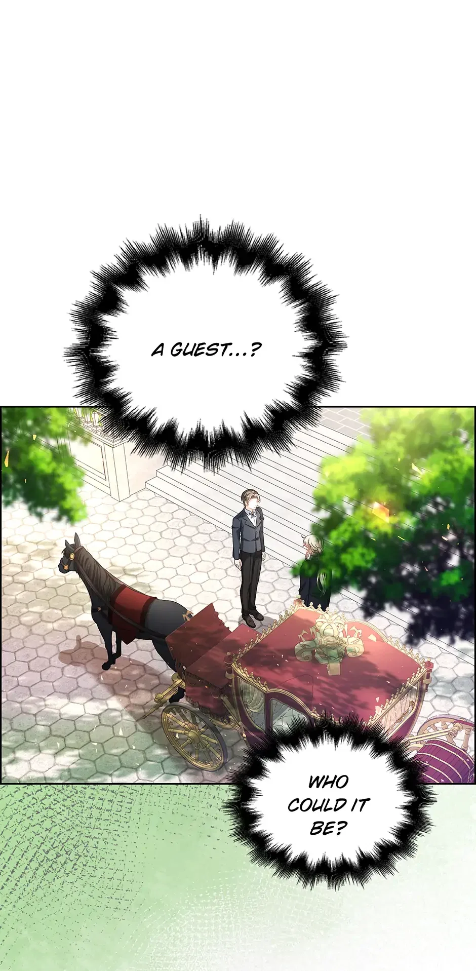 The Villainess Wants To Go Home Chapter 65 – Page 61