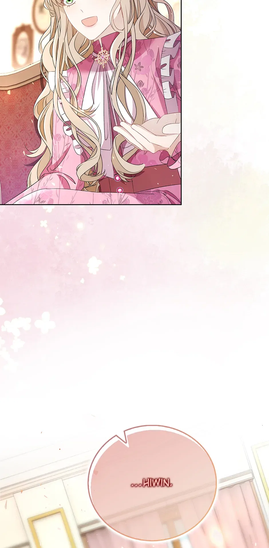 The Villainess Wants To Go Home Chapter 65 – Page 64