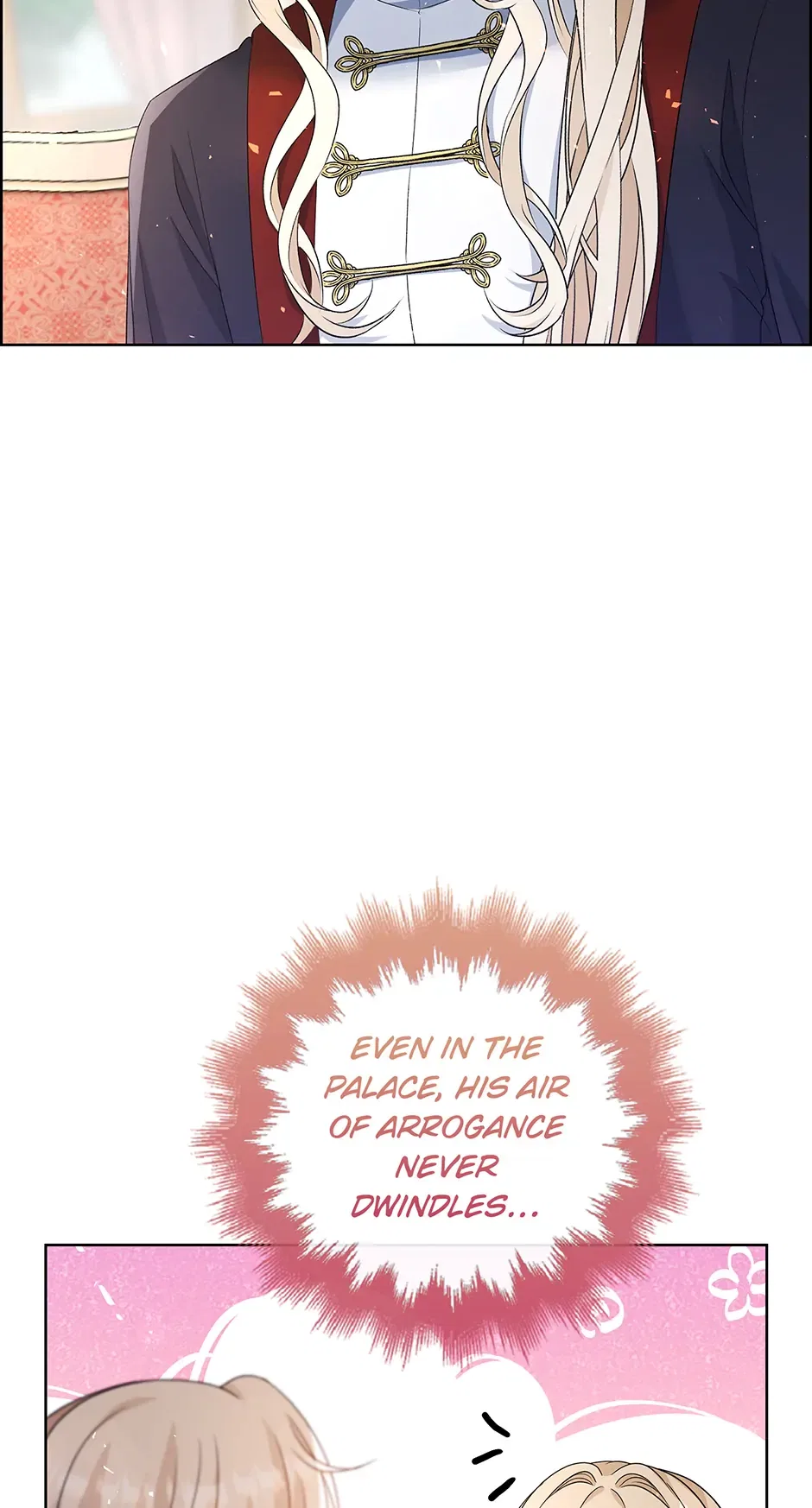 The Villainess Wants To Go Home Chapter 65 – Page 68