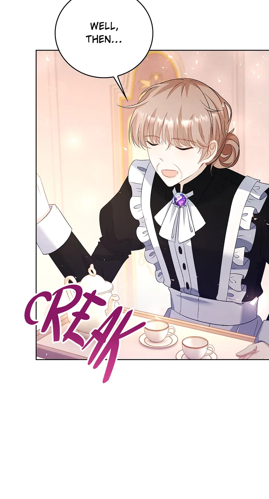 The Villainess Wants To Go Home Chapter 65 – Page 71