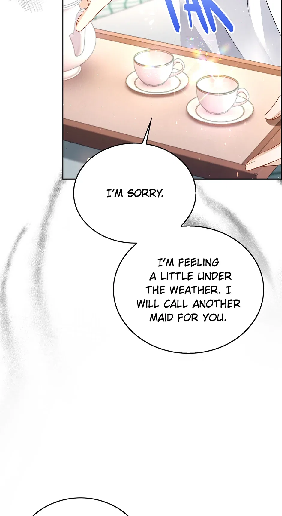 The Villainess Wants To Go Home Chapter 65 – Page 75