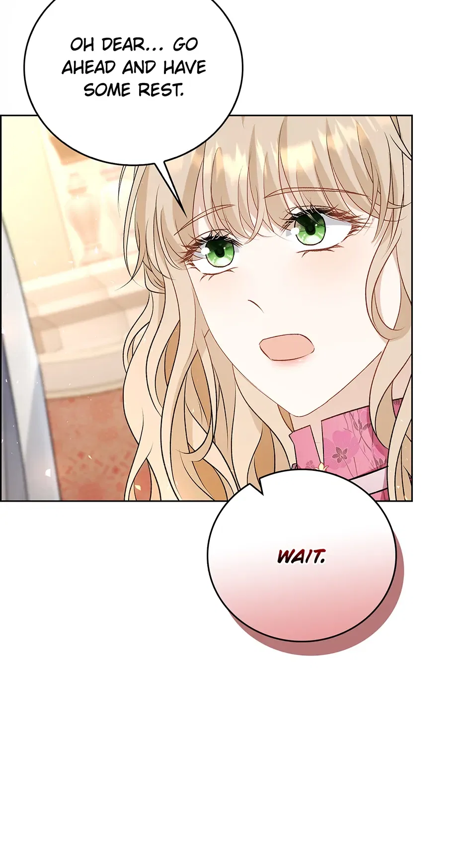 The Villainess Wants To Go Home Chapter 65 – Page 76