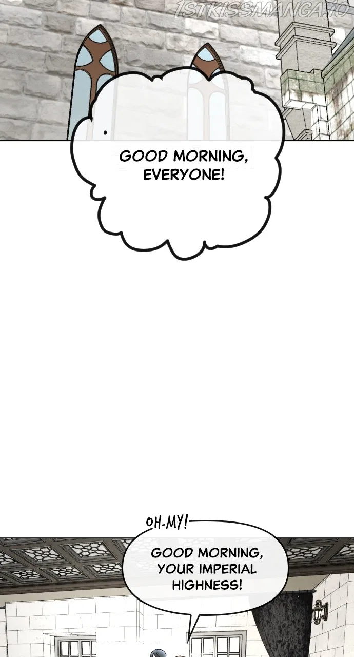 I Picked Up the Second Male Lead After the Ending Chapter 89 – Page 7