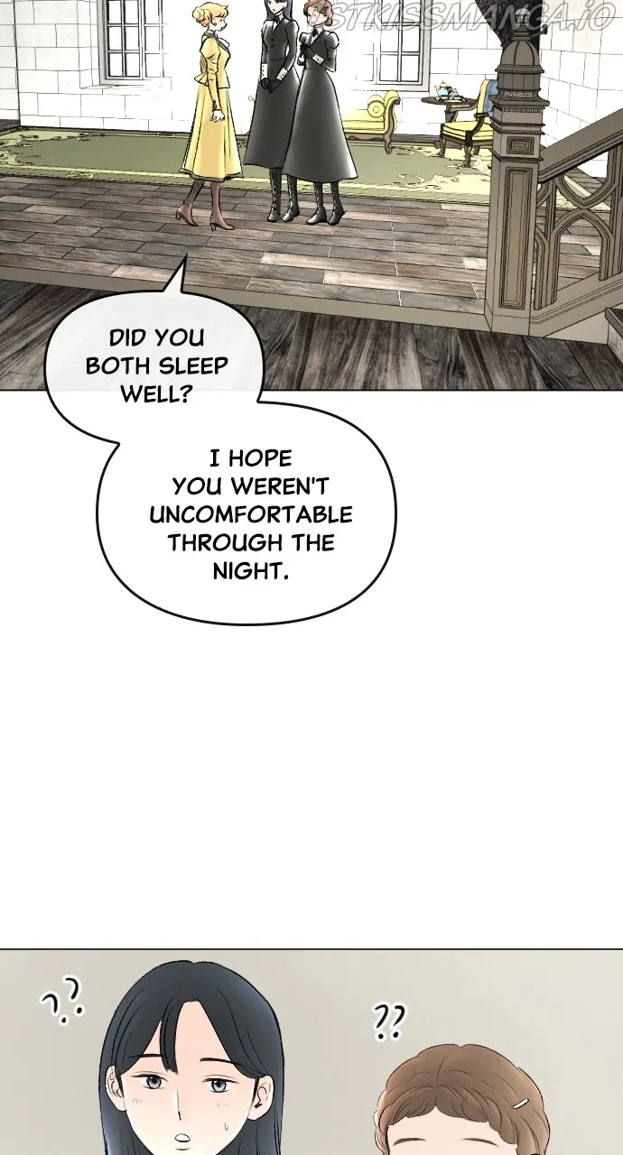 I Picked Up the Second Male Lead After the Ending Chapter 89 – Page 8