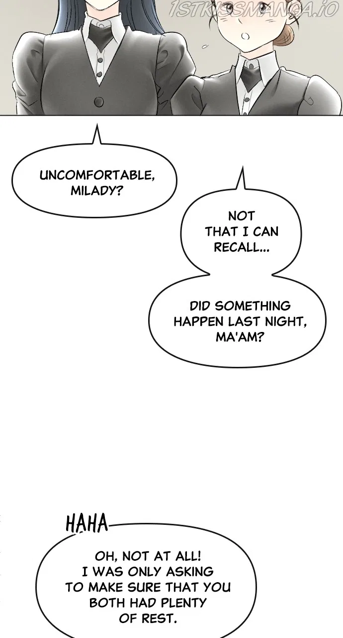 I Picked Up the Second Male Lead After the Ending Chapter 89 – Page 9