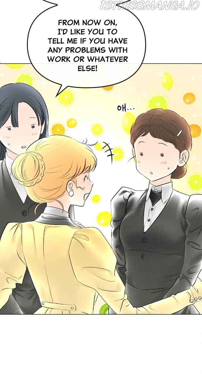 I Picked Up the Second Male Lead After the Ending Chapter 89 – Page 10
