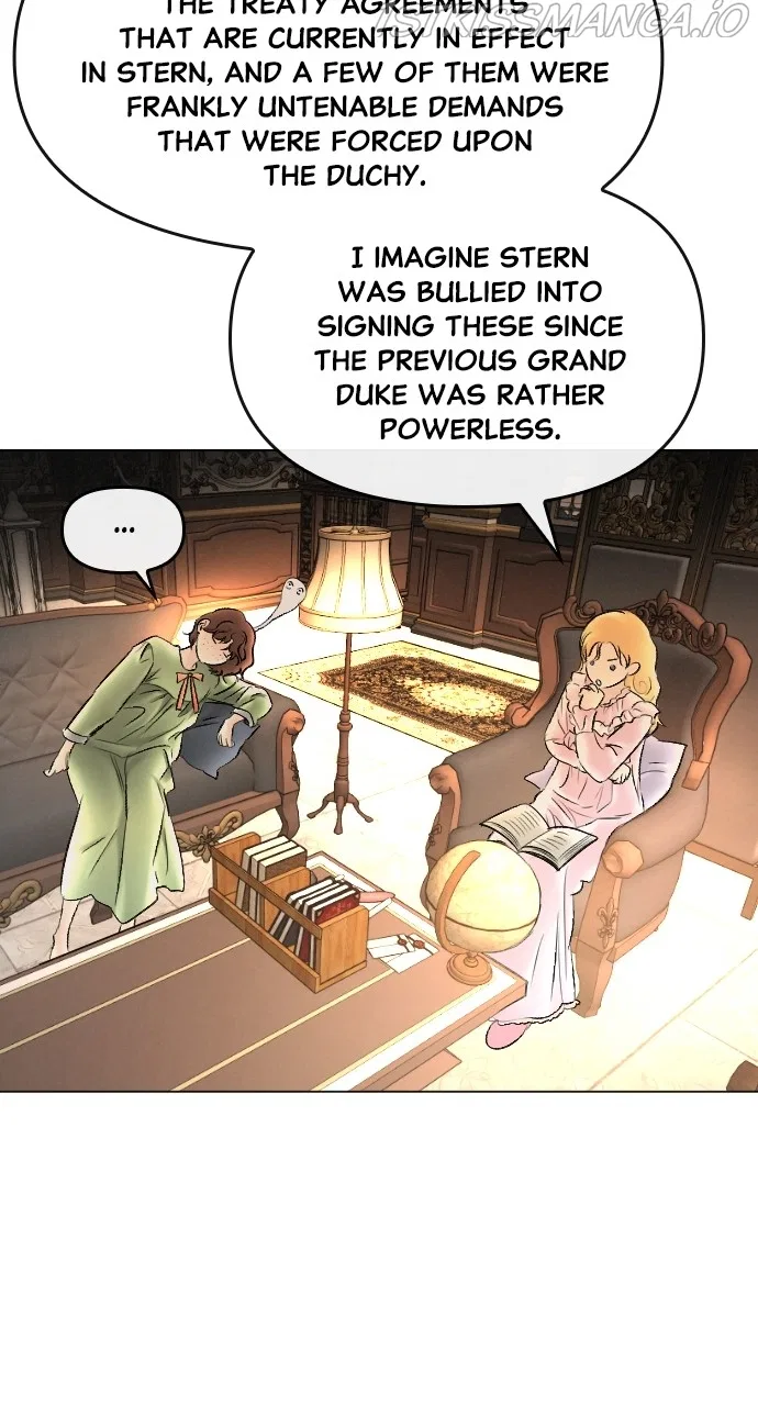 I Picked Up the Second Male Lead After the Ending Chapter 89 – Page 18