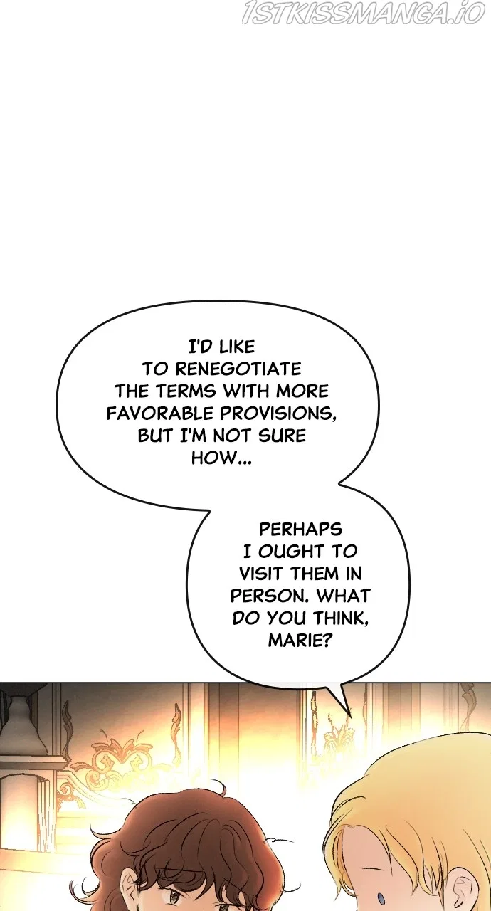I Picked Up the Second Male Lead After the Ending Chapter 89 – Page 19