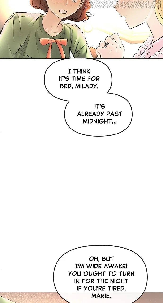 I Picked Up the Second Male Lead After the Ending Chapter 89 – Page 20
