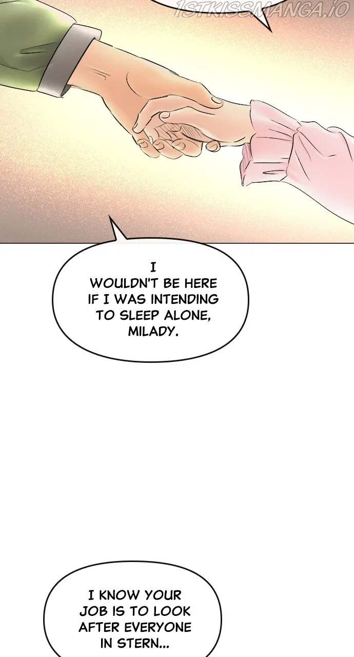 I Picked Up the Second Male Lead After the Ending Chapter 89 – Page 21